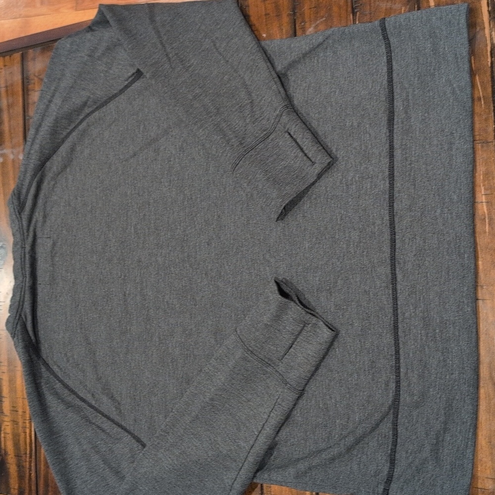 Smartwool Active Reset Crew - Picture 6 of 7